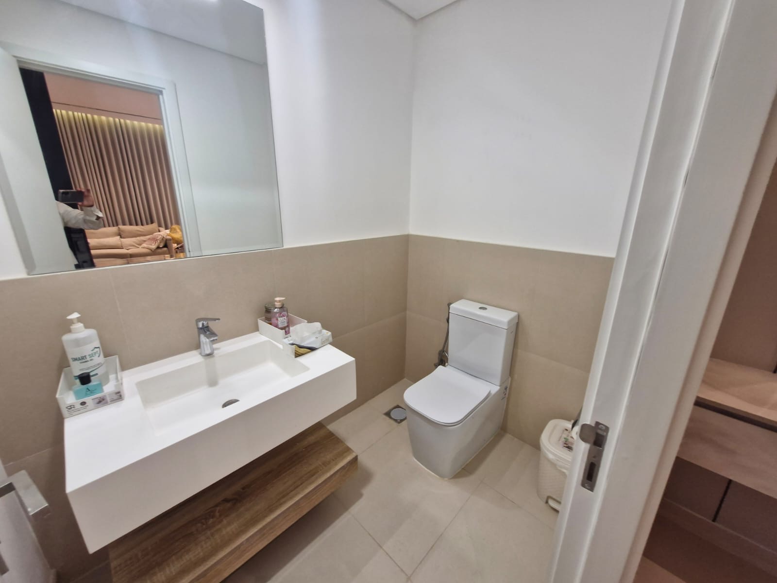 ✨ Luxurious Fully Furnished 3BD Duplex Villa for Rent in Sedra +Helper Room (ROSHN) 🏡